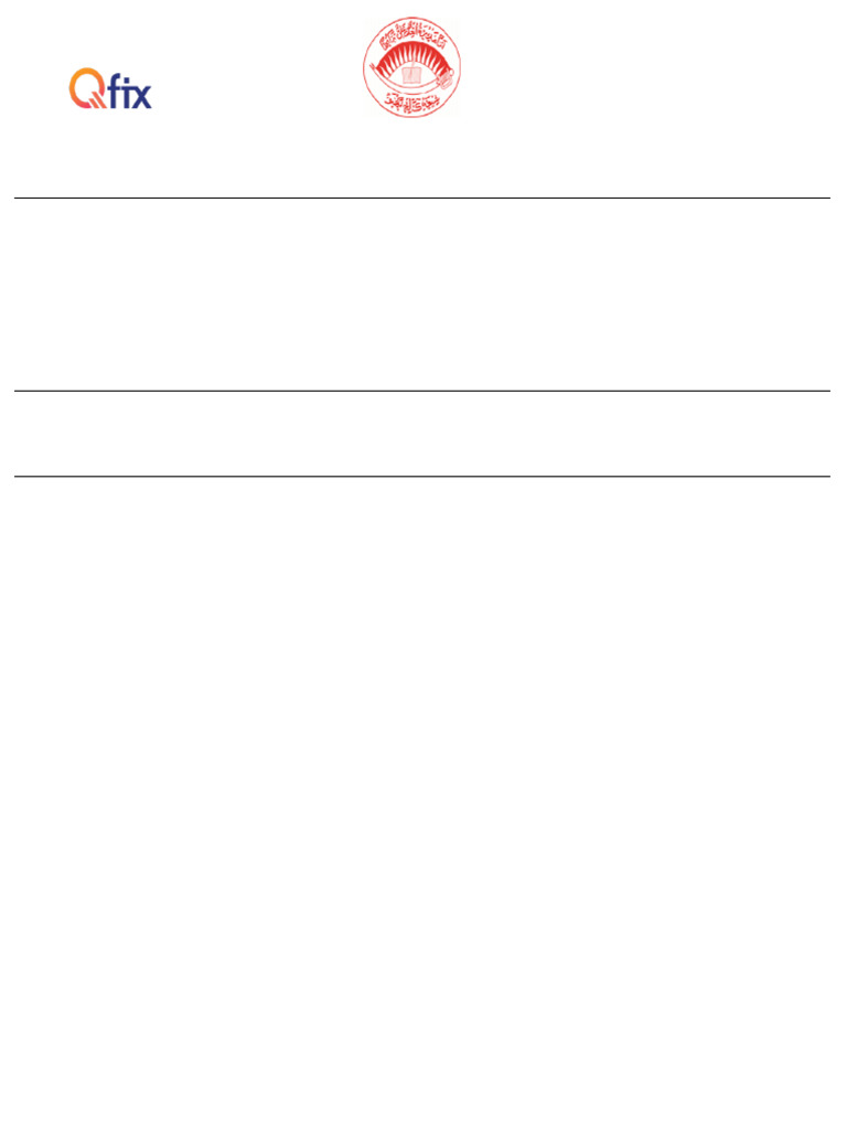 QFIX-PAYMENT-RECEIPT-Counselling Fee | PDF