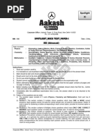 INPhO 2024 Question Paper | PDF | Ellipse | Orbit