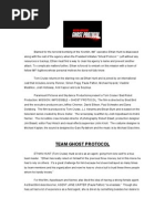 Download Mission Impossible Ghost Protocol Production _Notes by OnkabetseNkane SN78413191 doc pdf