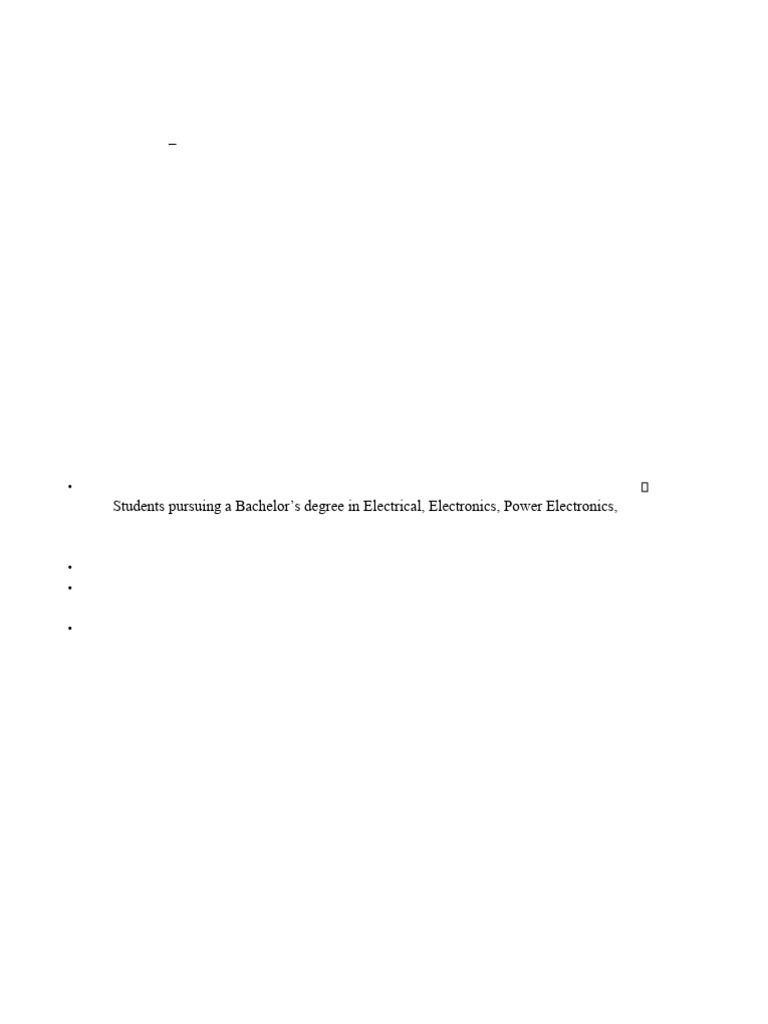 Brand Ambassador Internship at IIPD Global | PDF | Automation ...