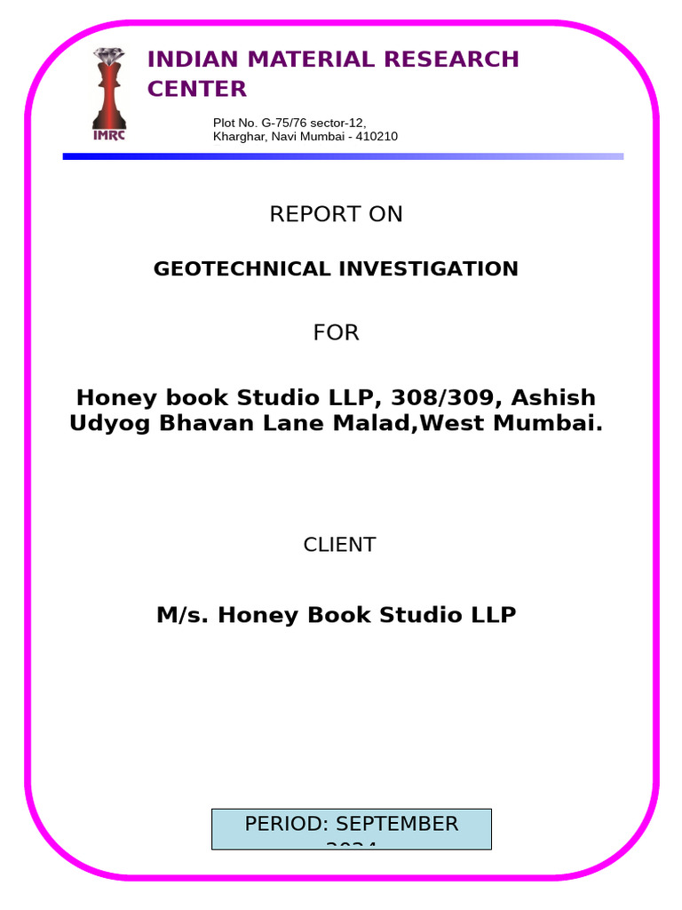 Cover Page | PDF
