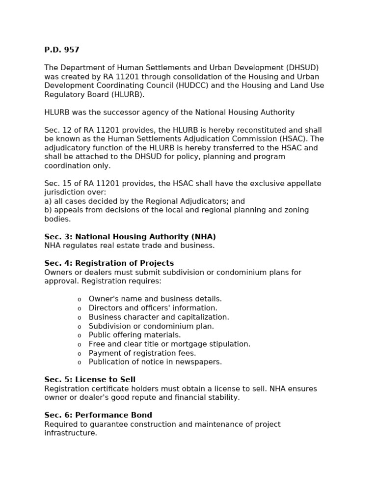 Notes | PDF | Condominium | U.S. Securities And Exchange Commission