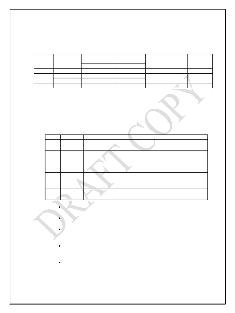 Mht Cet Syllabus