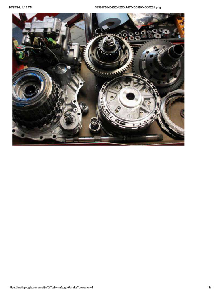 Gear | PDF
