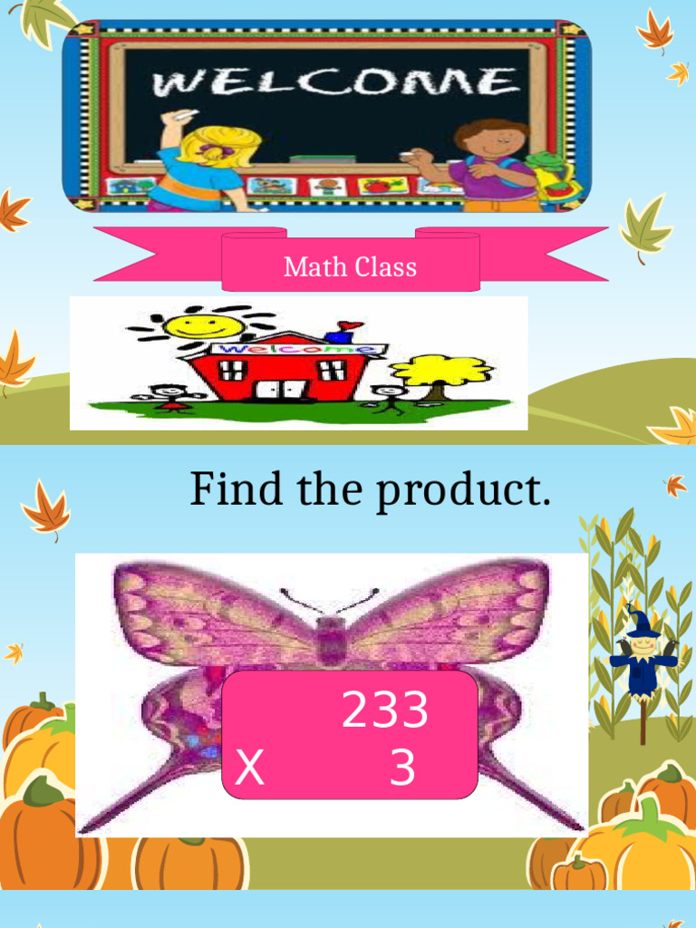 Math Skills and Local Products | PDF | Self-Improvement