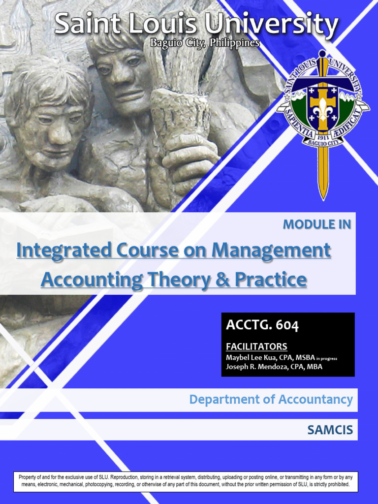 Unit 1 Management Accounting Pdf Accountant Management Accounting