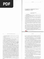 Isonomia Vencimentos Luz Constituicao