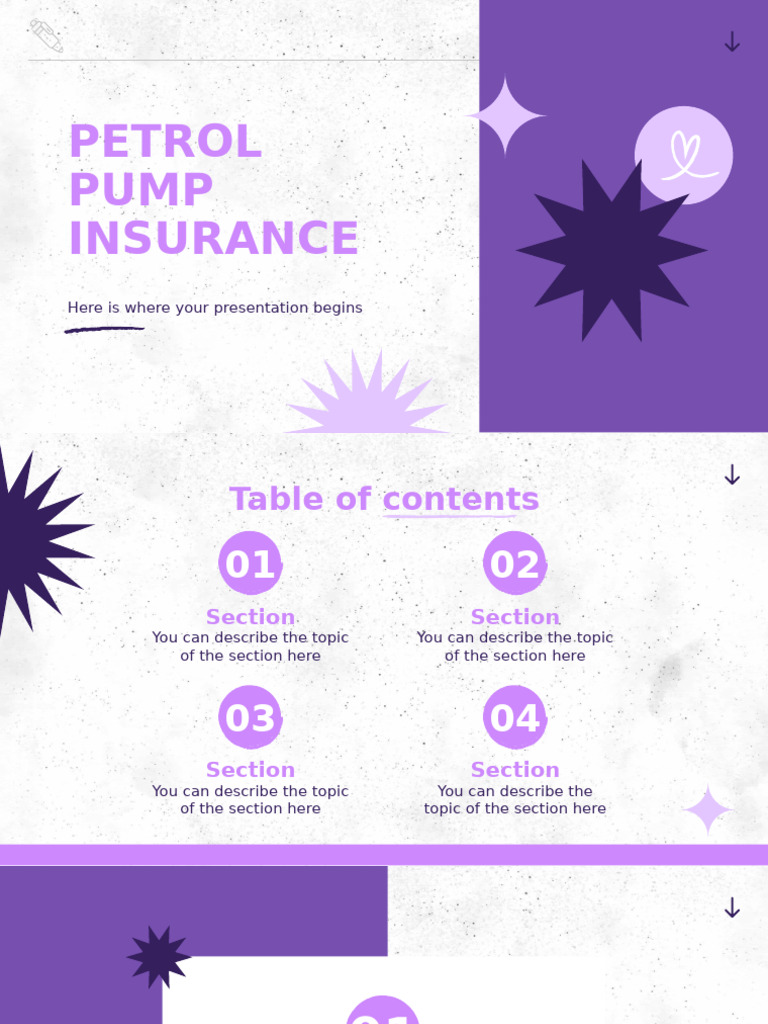 Petrol Pump Insurance | PDF | Liability Insurance | Insurance