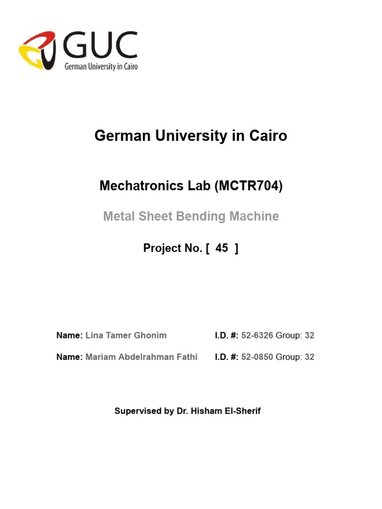 Pneumatic Metal Sheet Bending Machine | PDF | Sheet Metal | Mechanical ...