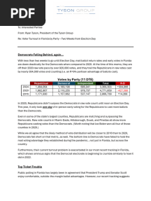 FL Turnout Memo 10-25-24