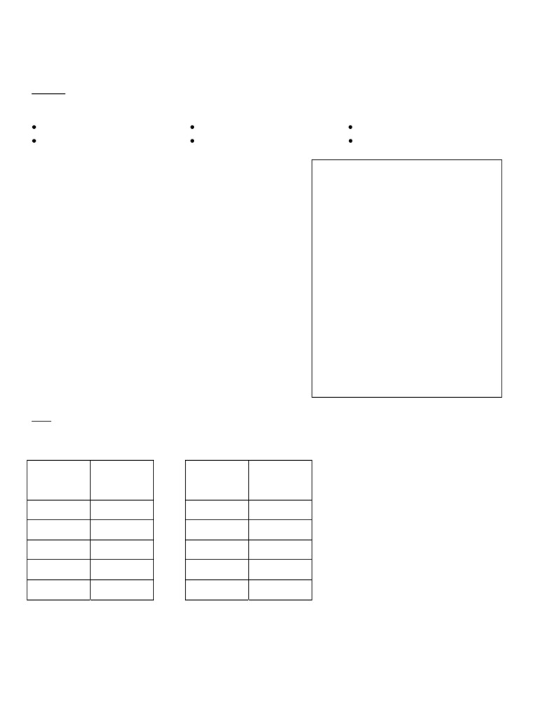 Projectile Motion Lab: Height vs. Distance | PDF | Regression Analysis ...