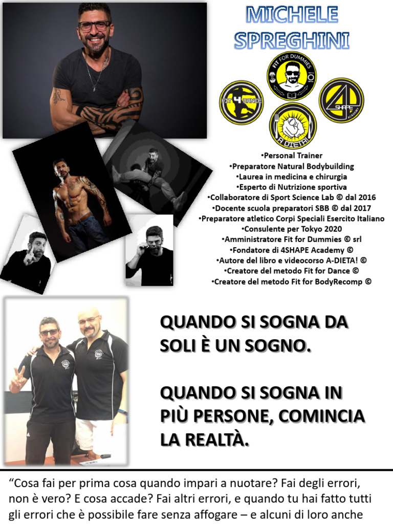 Slide Sprek | PDF