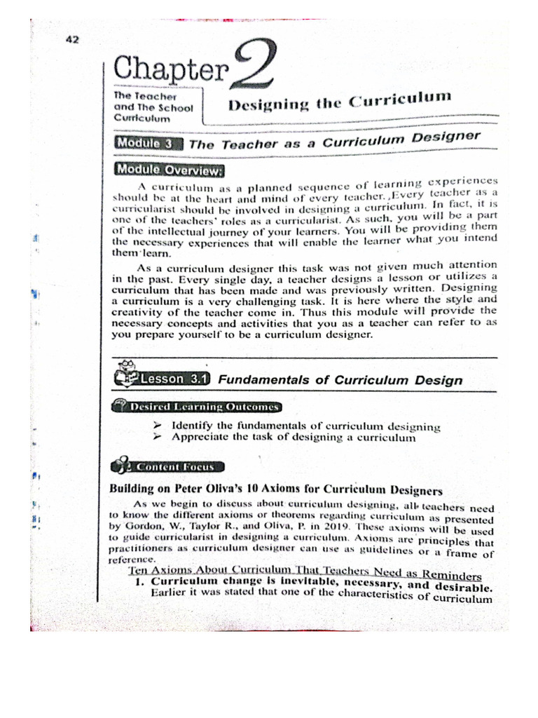 5.educ 7 Report | PDF