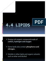 Lipids