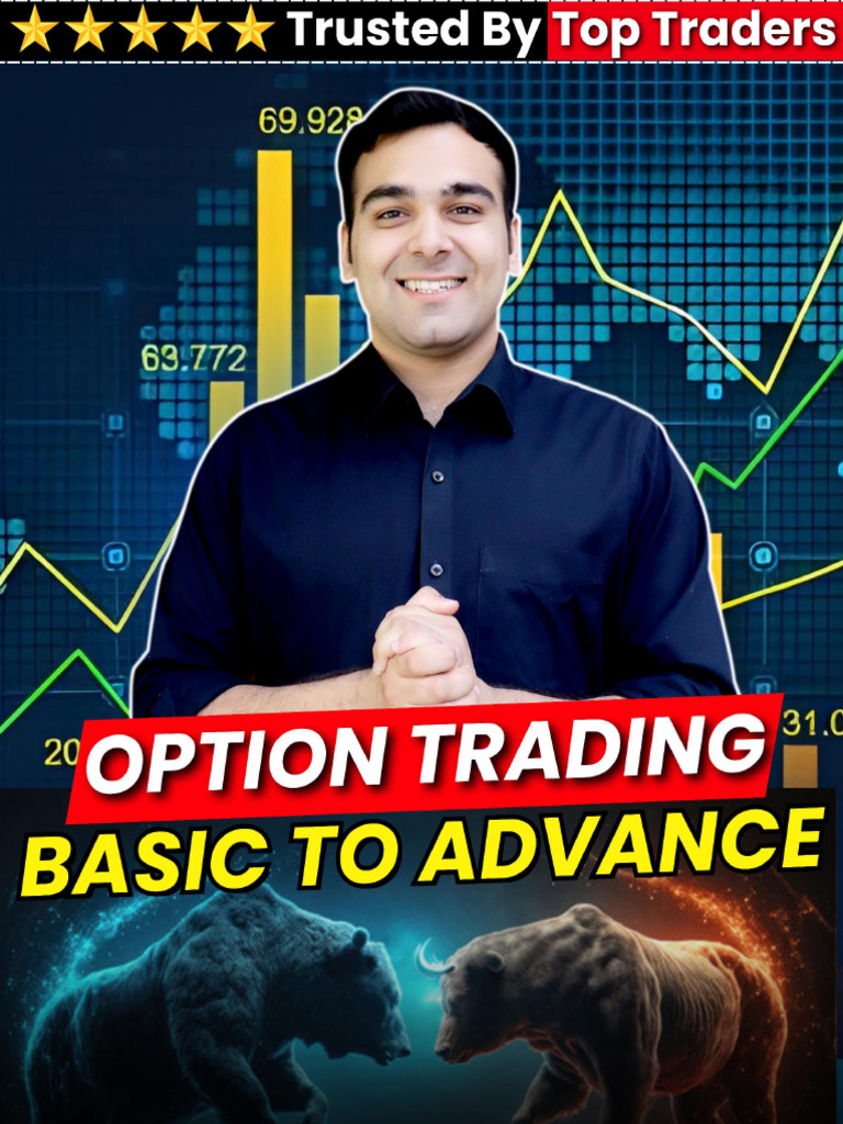 Comprehensive Guide to Options Trading | PDF | Option (Finance) | Put ...