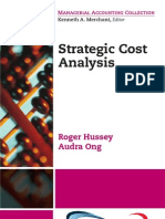 Download Strategic Cost Analysis by Business Expert Press SN78419405 doc pdf