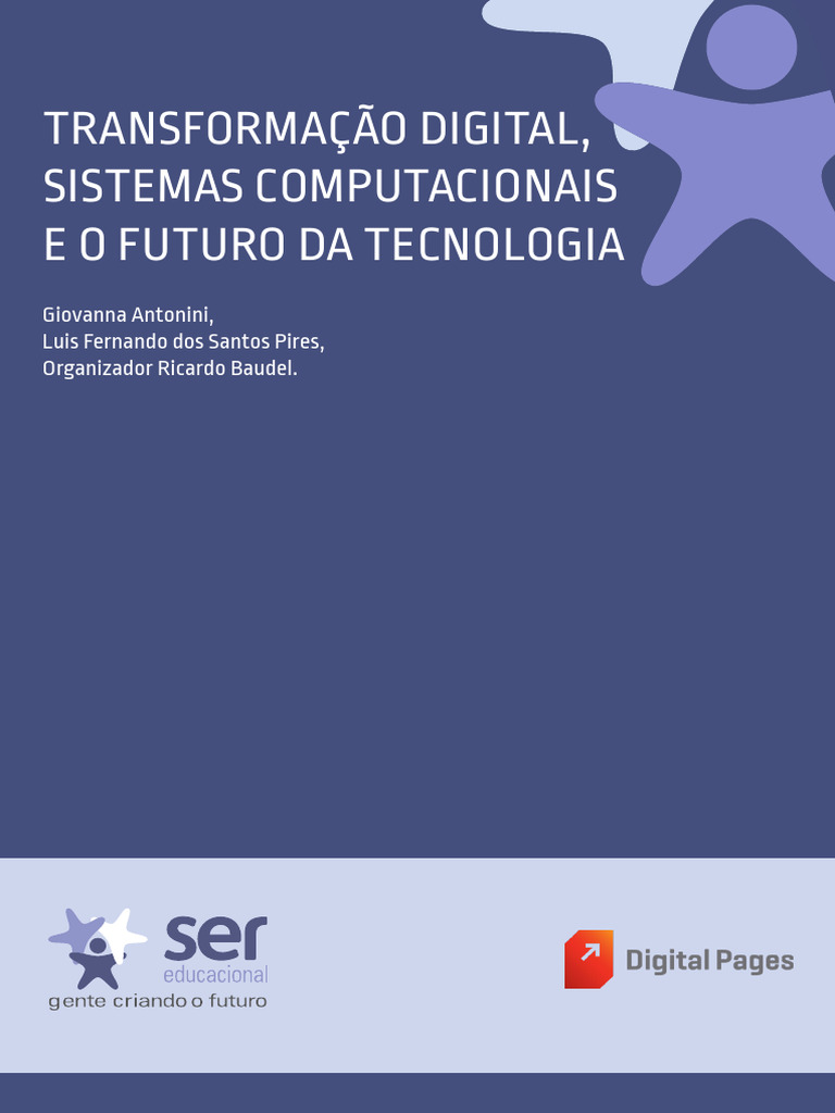 Ebook - Transformação Digital e o Futuro Da Tecnologia - V2 (Versão ...