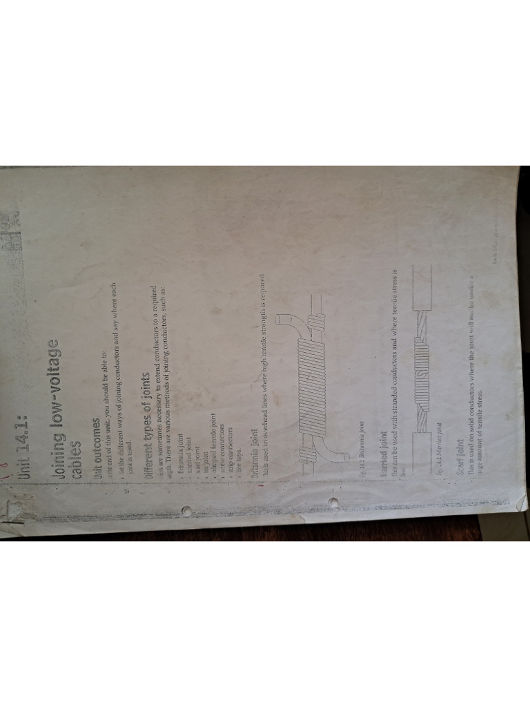Cable Jointing And Termination Pdf