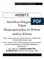 IMK09 Website 