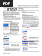 Axis Camera Setup and IP Configuration Guide | PDF | Ip Address ...