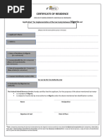 TRA EFD Receipt Verification Guide | PDF