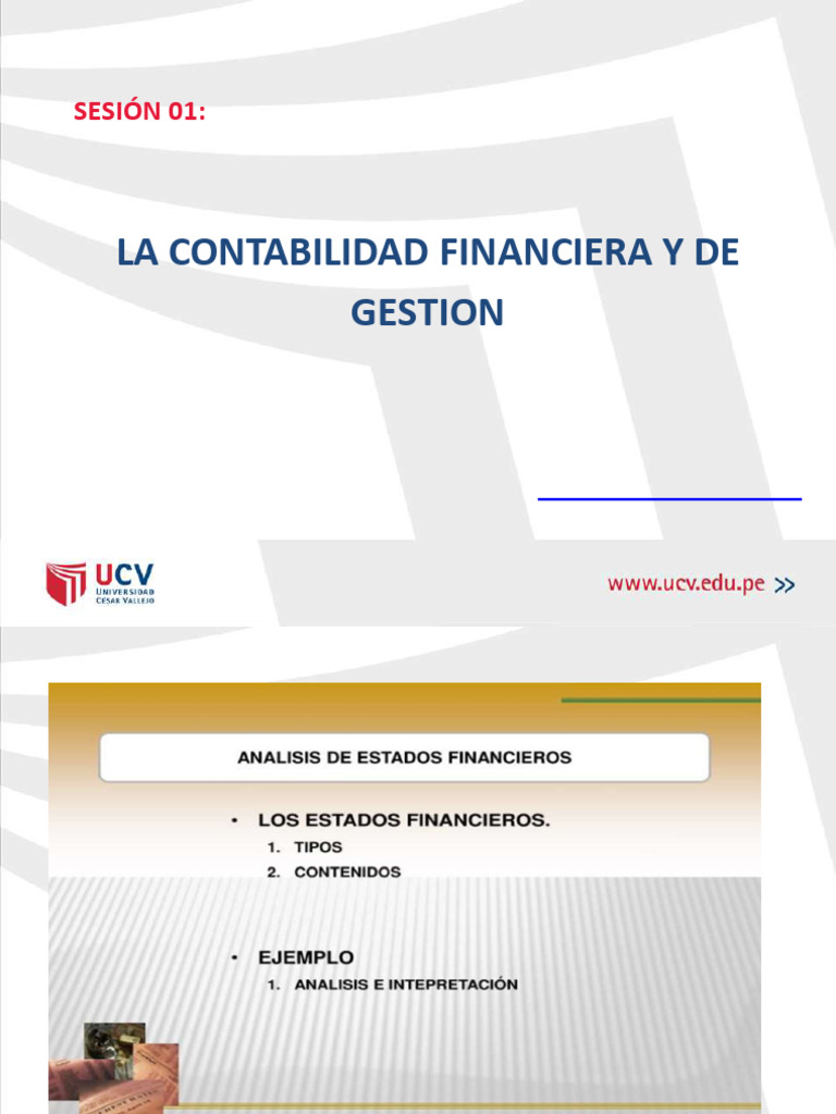 Administración de Costos en Contabilidad | PDF | Finanzas y dinero
