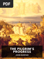 STUDY GUIDE Pilgrims Progress | PDF | The Pilgrim's Progress ...