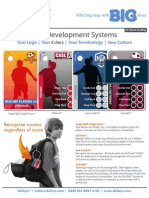 Skill Development Systems