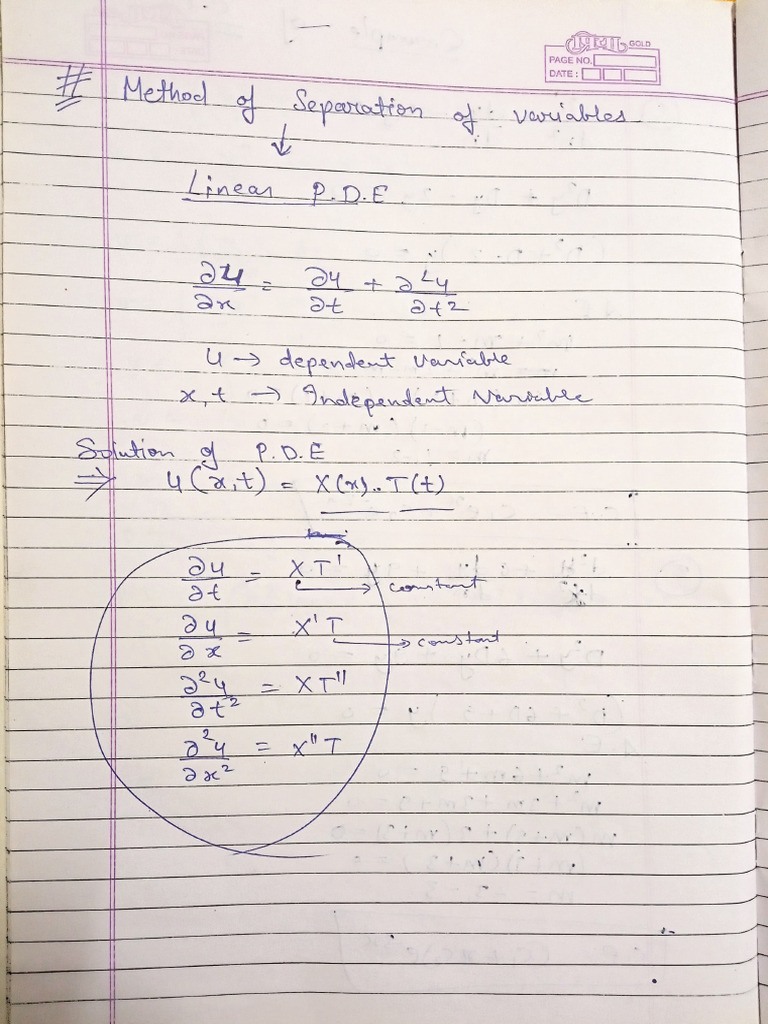 unit 3 part 2 | PDF