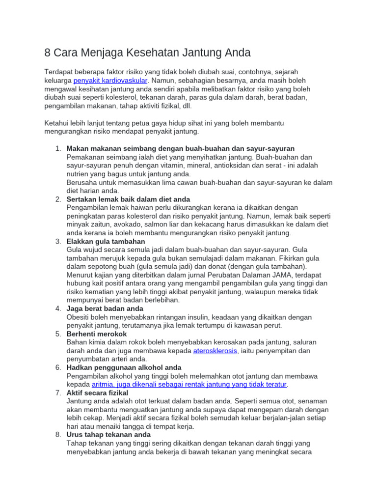 Panduan Menjaga Bau Diri Dengan Kaedah Lembut