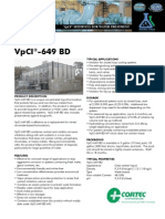 VpCI-649 BD