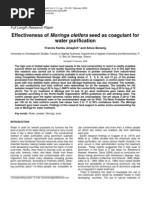 Effectiveness of calamansi as hand sanitizer picture