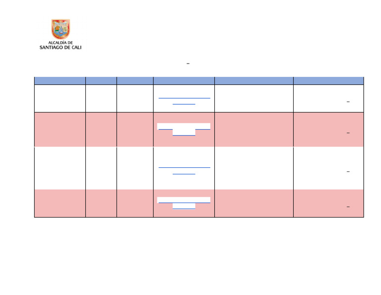 Cronograma de Capacitaciones Marzo | PDF | Ciencias de la Salud ...