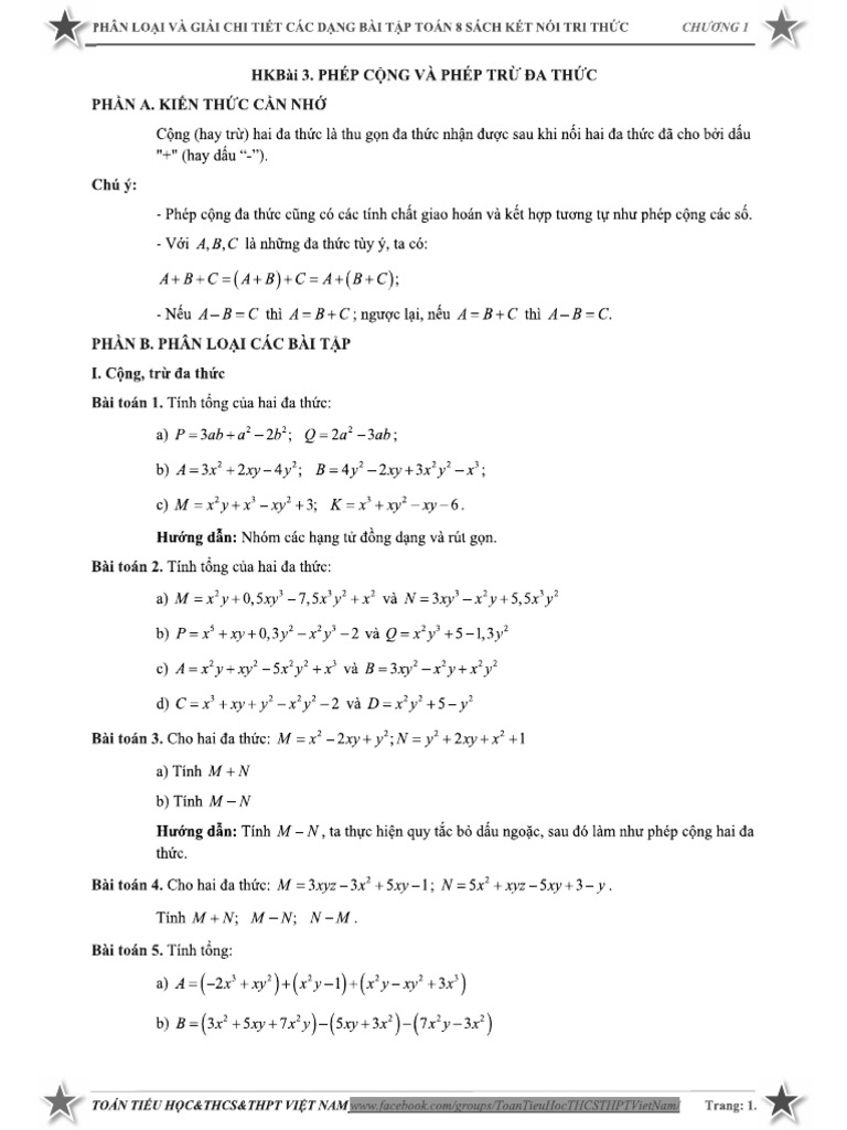 C NG TR Đa TH CC | PDF