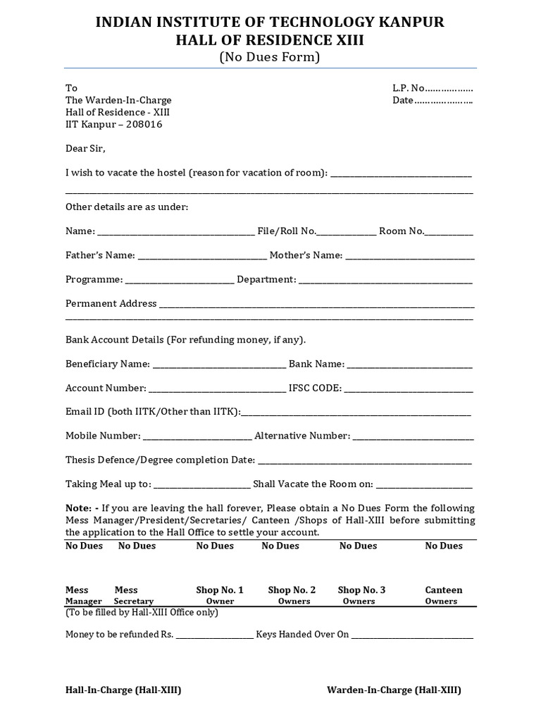 no-dues-form-of-hall-xiii-for-students-pdf