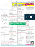 Areas 5