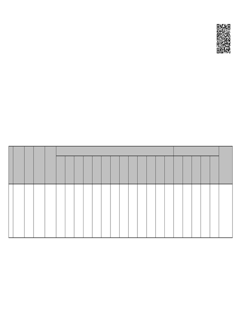 T.R. FORM - 24: (See Rule 179) | PDF | Tax Deduction | Taxation