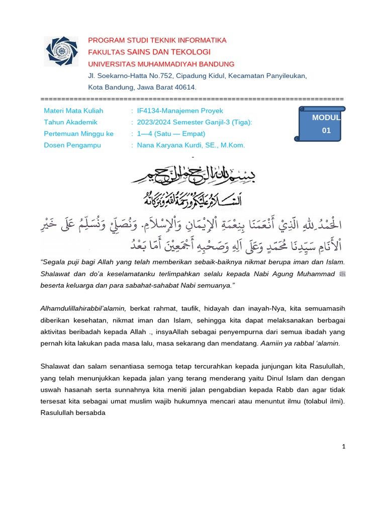 Modul 01 konsep dasar kewirausahaan pdf