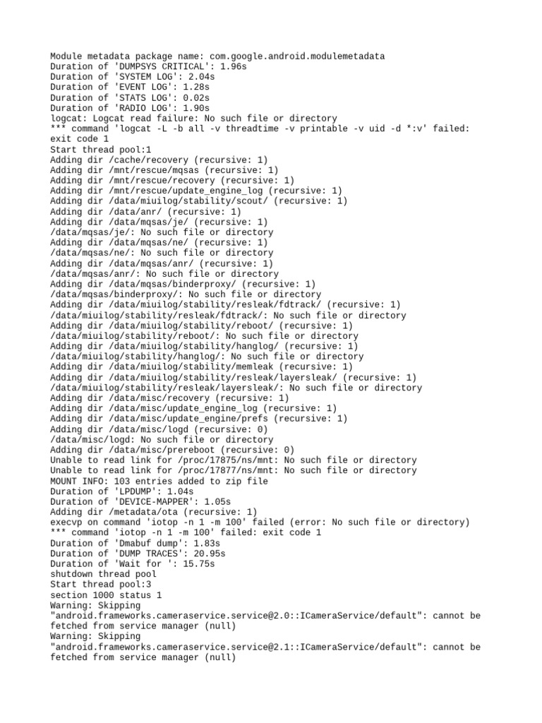 Bugreport Gust - Ru UP1A.231005.007 2024 09 24 13 24 42 Dumpstate - Log ...