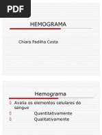 Download 3oanosemioaula - Hemograma - 2006 by pombo_doido SN78423609 doc pdf