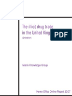 Drug Trafficking Report 2nd Edition