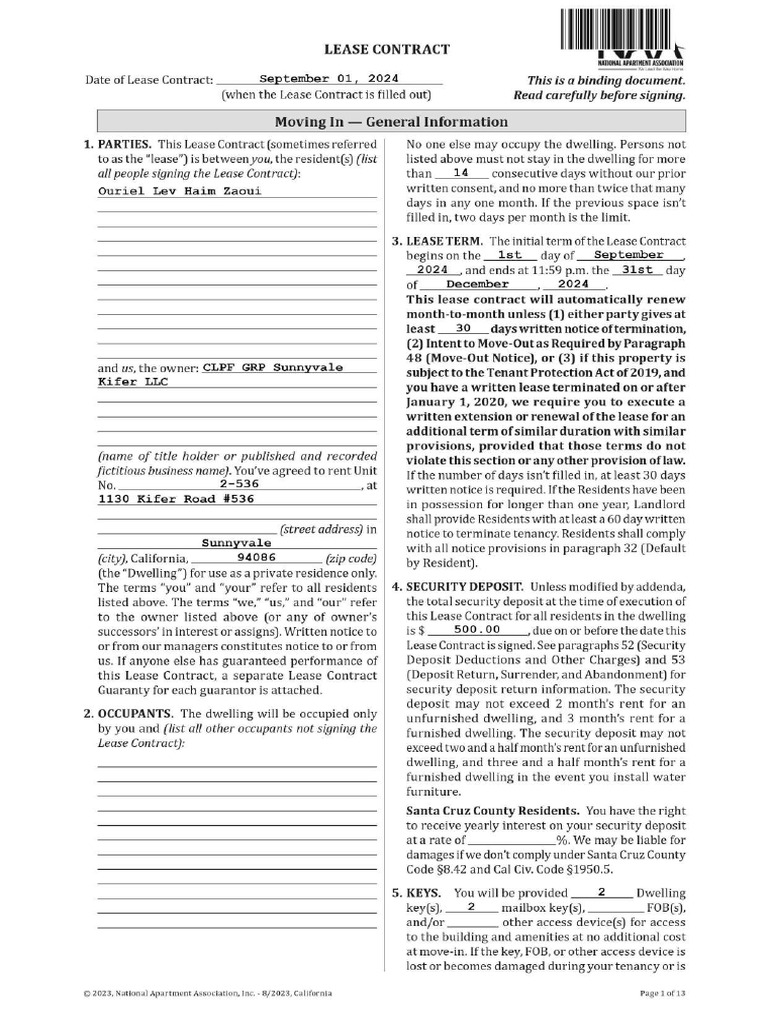 Page 1 | PDF