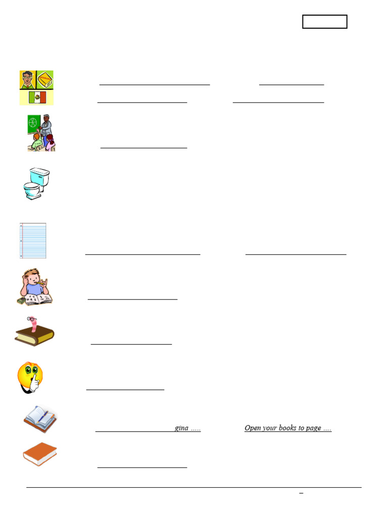 1st Work | PDF | Crecimiento personal y profesional | Artes del ...