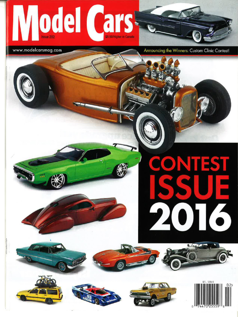 Vics Resins 70 GTX 1/25 Scale Resin Model Car Body Kit – Unfinished, Ready For Your Build!