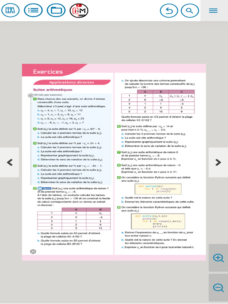 Biblio Manuels | PDF