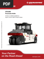 Parts Manual: 275-B Articulated Tractor Shovel | PDF