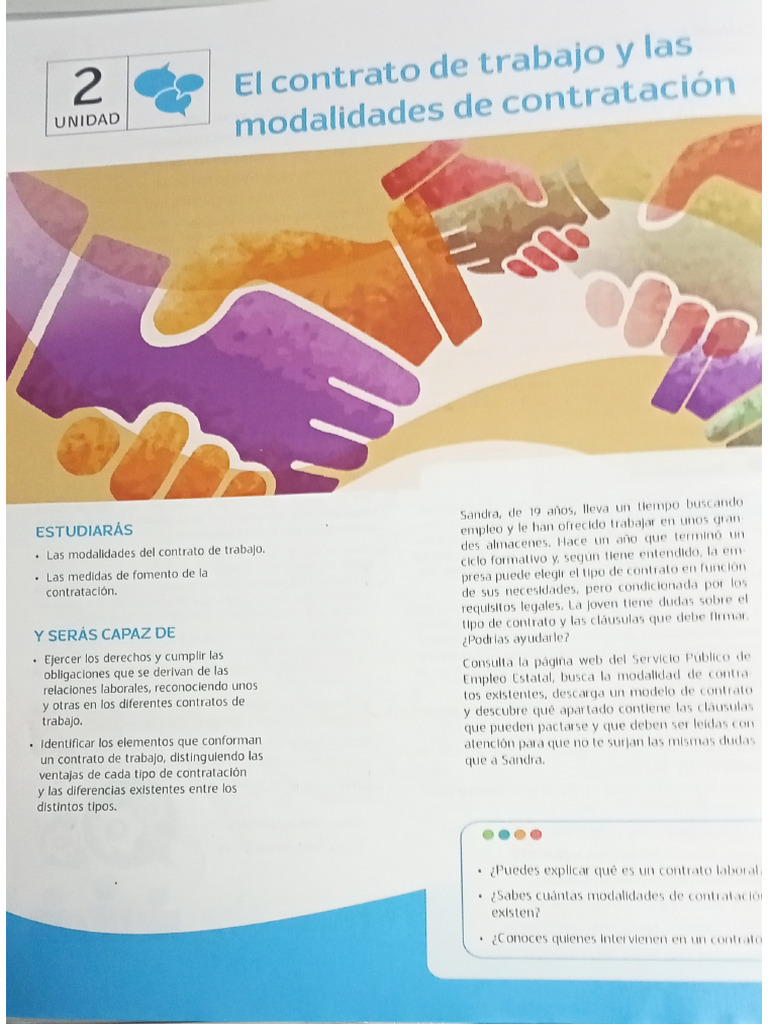 Tema 2 Fol | PDF