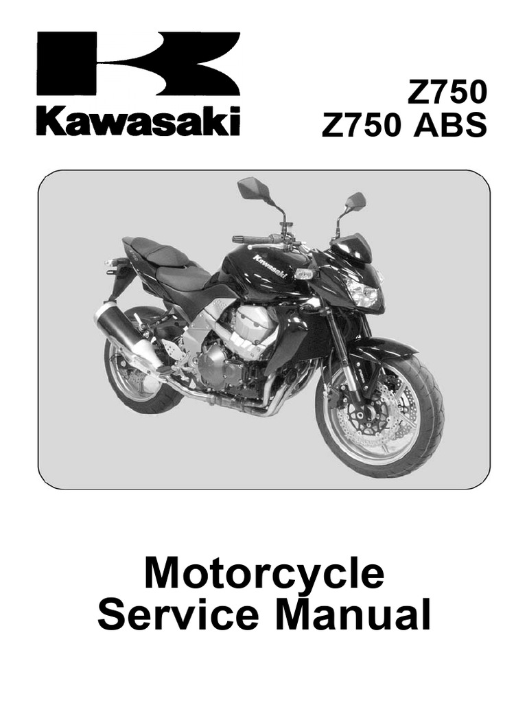 カワサキZ750サービスマニュアル 2025年最新】Yahoo!オークション -カワサキサービスマニュアル