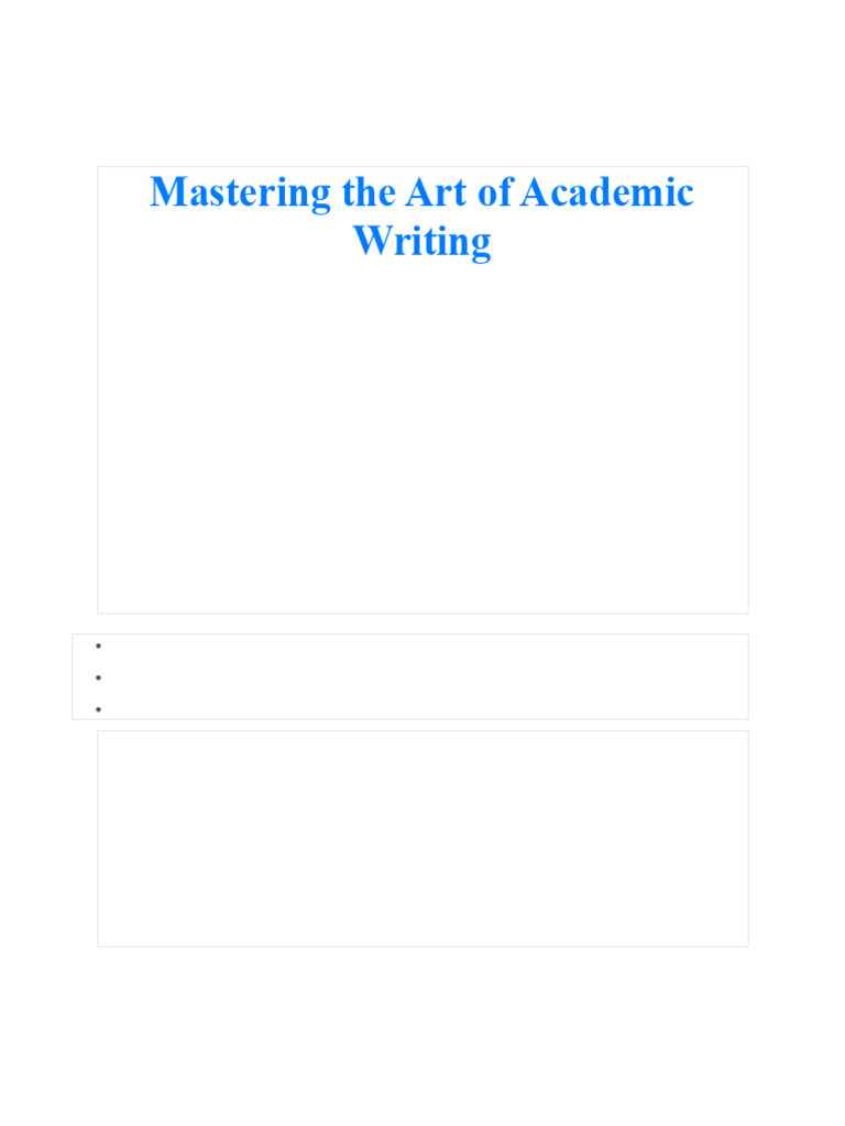 Academic Writing Guidelines Pdf Pdf Turnitin Note Typography