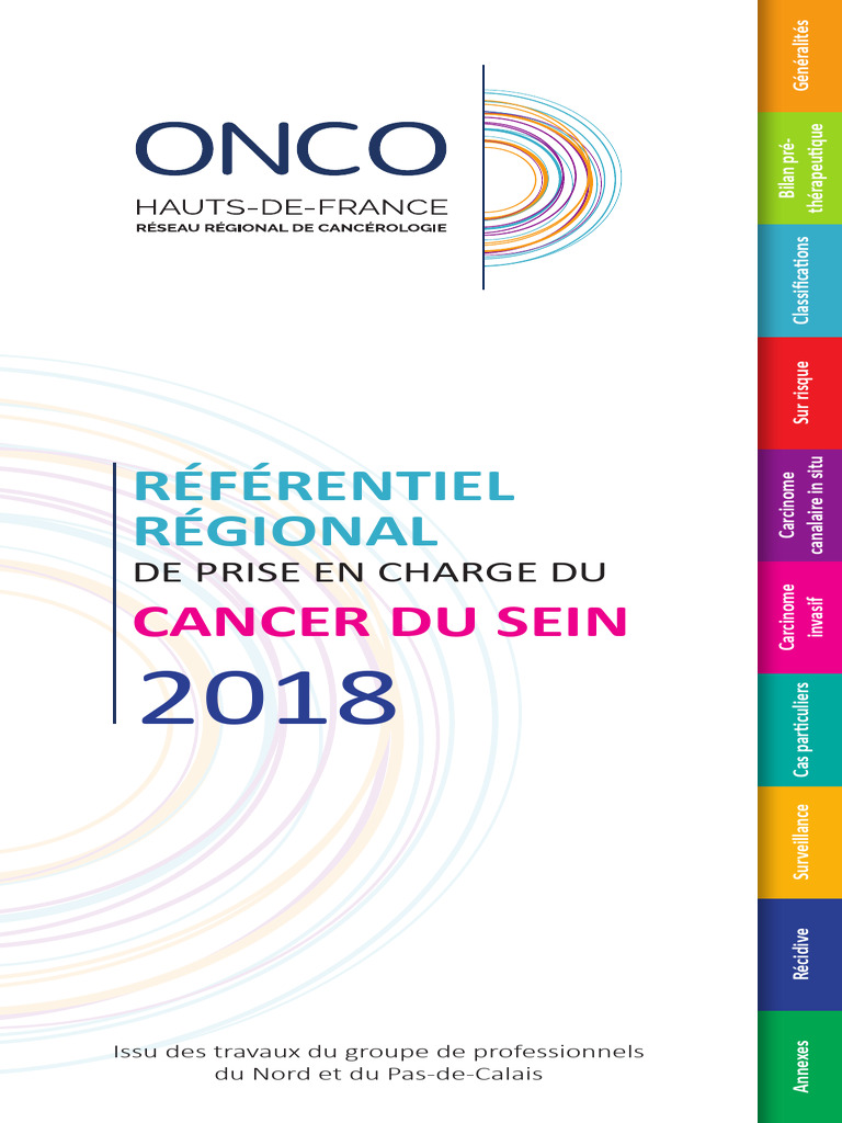 Classification de Sataloff en oncologie | PDF | Cancer du sein | Cancer